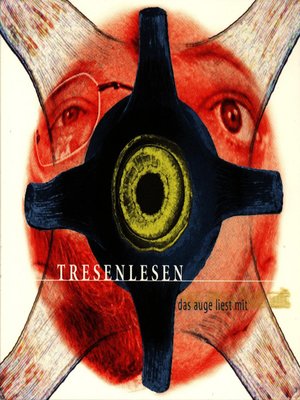 cover image of Das Auge liest mit